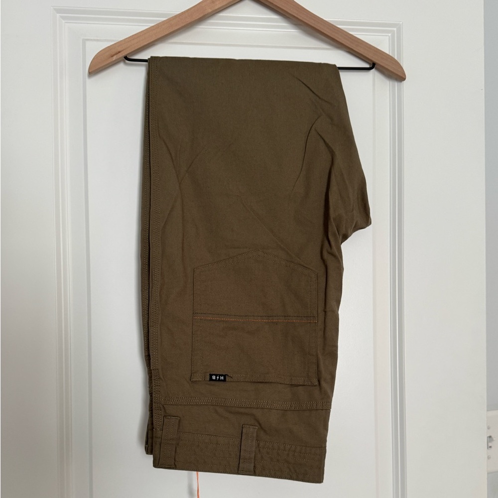 Howler Bros Frontside 5 pocket pants - 36x32 NWT